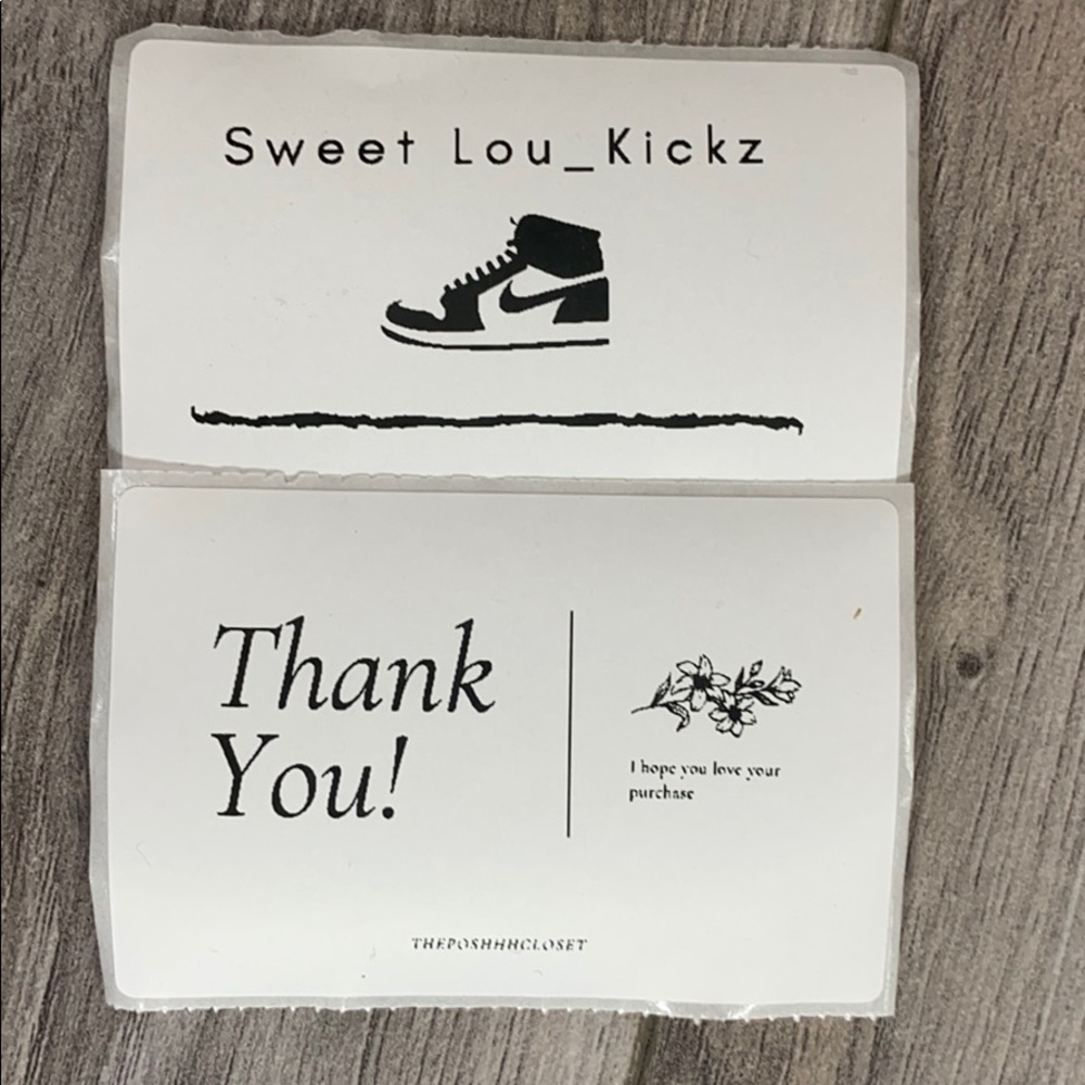 Custom Rollo Stickers - Picture 4 of 7